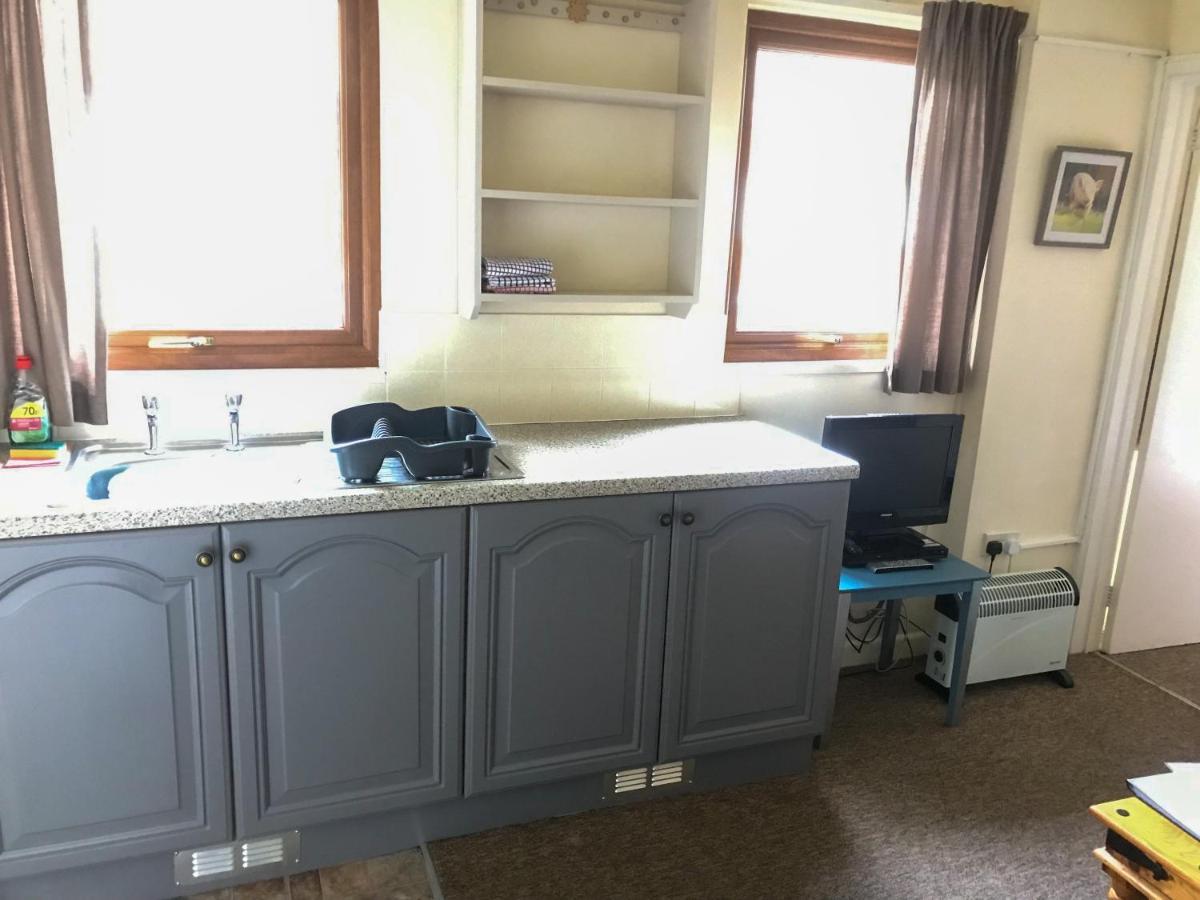 Court Farm Holiday Bungalows Ltd Watchet Ngoại thất bức ảnh