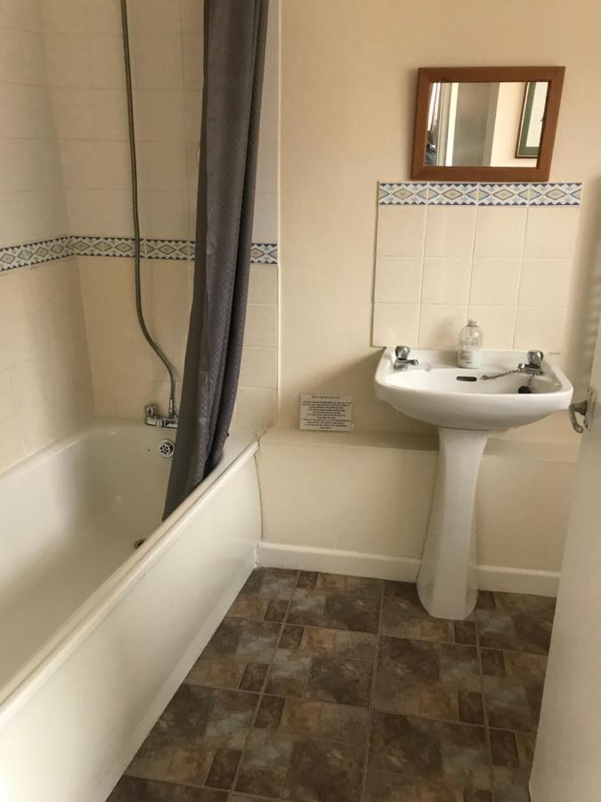 Court Farm Holiday Bungalows Ltd Watchet Ngoại thất bức ảnh