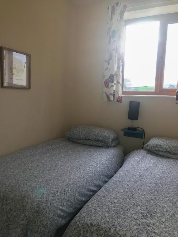 Court Farm Holiday Bungalows Ltd Watchet Ngoại thất bức ảnh